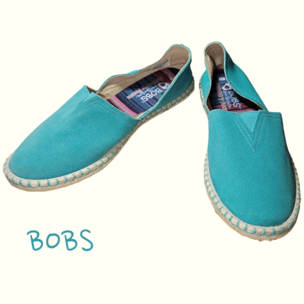 BOBS from SKECHERS Bobs Day 2 Nite Slip-On Shoe